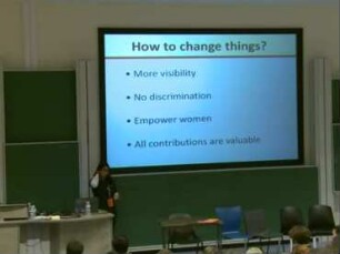 Women and Technology