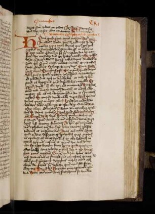Dominica secunda post octavas pentecostes