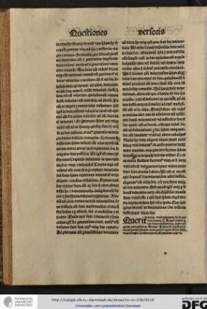 Queritur tertio utrum delectatio sit de genere bonorum, arguitur primo quod non...