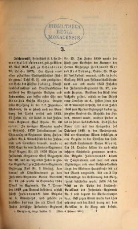 Biographisches Lexikon des Kaiserthums Oesterreich : enthaltend die Lebensskizzen der denkwürdigen Personen, welche 1750 bis 1850 im Kaiserstaate und in seinen Kronländern gelebt haben, 10. Jabłonowski - Karolina
