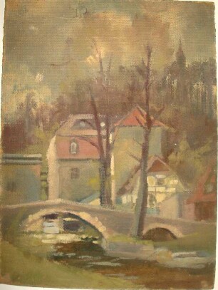 Brücke Braunsdorf (bei Lichtenwalde)