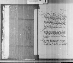 Testament von Brincke, Johan ton