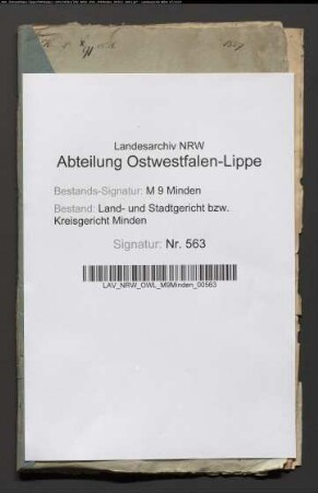 Sonstige: Kirchhoff, Carl Heinrich: