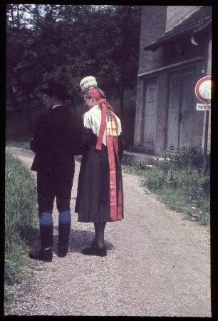 Schapbacher Tracht