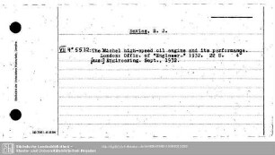 Davies, S. J.