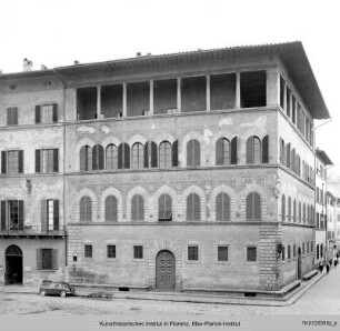 Palazzo Guadagni, Florenz