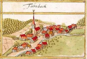 Fornsbach, Murrhardt WN