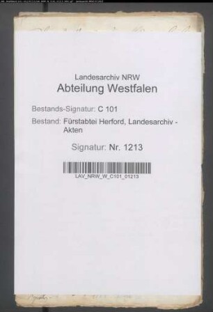 Inthronisation der Äbtissin Hedwig Sophia Herzogin zu Schleswig-Holstein