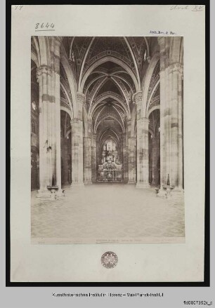 Kartäuserkloster, Certosa di Pavia, Pavia