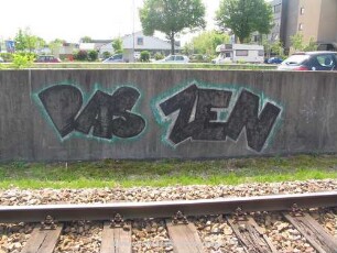 PAS ZEN