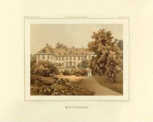 Meffersdorf