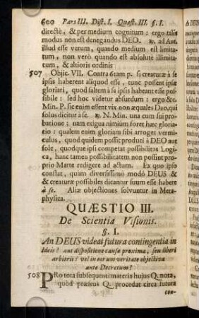 600-610, 508. Pro tota subsequenti materia hujus Q. ...