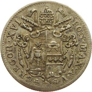 5 Baiocchi (Grosso)