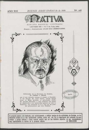 13.1936=Nr. 145: Nativa, 13.1936=Nr. 145