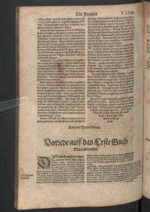 Die Bücher Maccabeorum.
