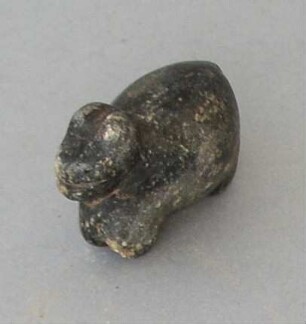 Amulett aus Stein