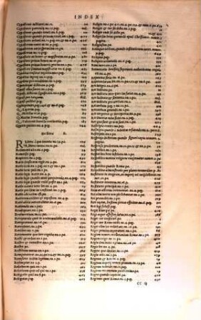 Ioan. Corasii In titulum Pandectarum de iustitia et iure ac sequentes legum iuris, magistratuumque titulos commentarii et de iurisdictione ...