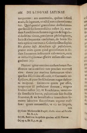 166-176, Plurimi igitur omnino evehendorum ...