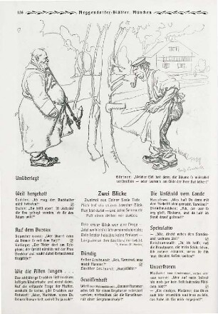 Unüberlegt