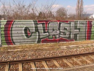 CLASH