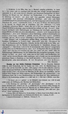 Auszüge aus dem ältesten Schiltacher Kirchenbuch (Baßer), Rohan und das Turenne-Denkmal Sasbach (Baßer)