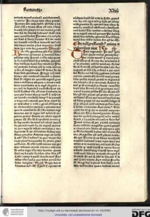 Titus regnavit in cuius imperio erat quidam miles generosus deo valde devotus, qui uxorem pulchram habebat...