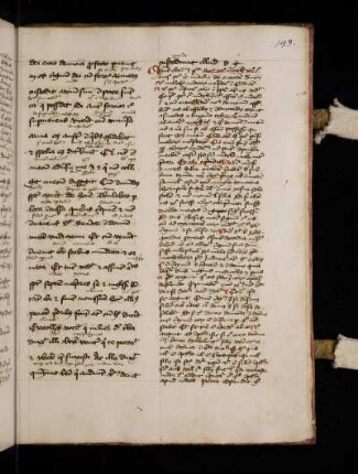 Dominica secunda quadragesimae. (T20). Egressus Jesus secessit …