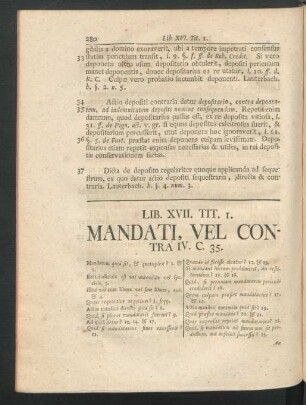 Lib. XVII.