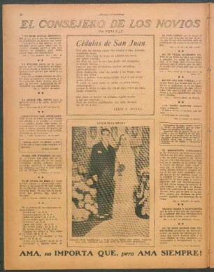 La madre del novio