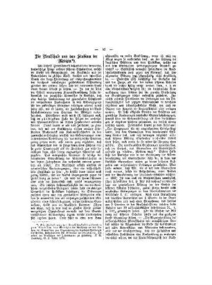 Die Realschule und das Studium der Medizin