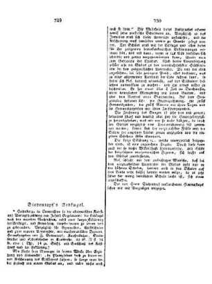 Siedentopf's Erdkugel
