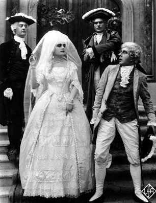 Madame Dubarry