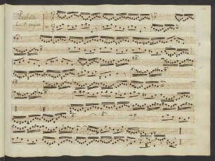 Präludien und Fugen; cemb; F-Dur; BWV 856