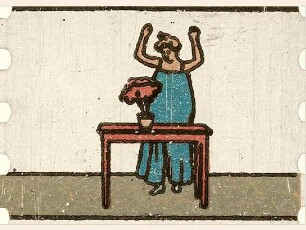 Litho Films - Chromolithographische Loops