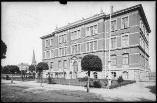 Hainichen. Technikum