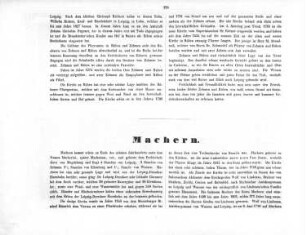 Machern