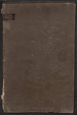 Hymnus : Ss Ambrosii et Augustini (Te Deum) - Dombibliothek Freising Alto MS Z 00140