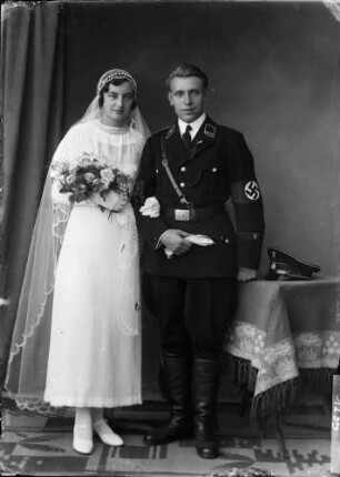 Brautpaar