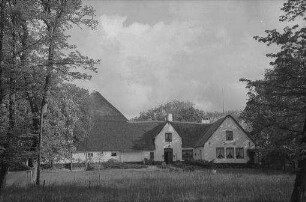 Garding: Friesengutshof