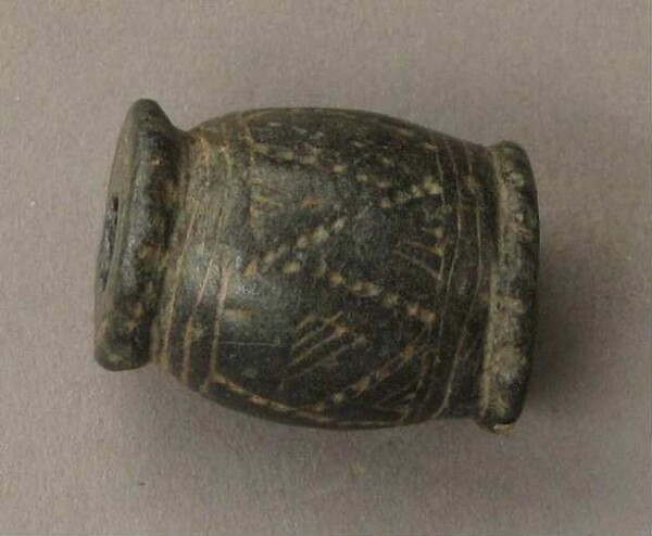 spindle whorl