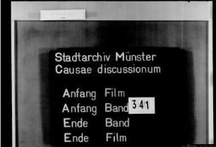 Discussio Schürman