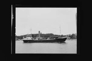 Amazone II (1955), Plöger, Hamburg