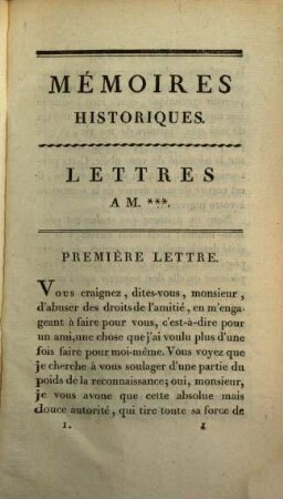 Memoires de la vie galante, politique et litteraire de l'abbé Aunillon Delaunay Du Gué, Ambassadeur de Louis XV près le prince électeur de Cologne, 1