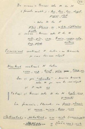 22-24, Articolul