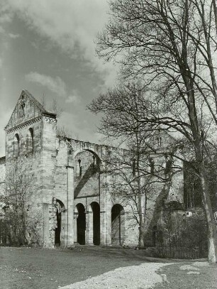 Benediktiner-Klosterkirche