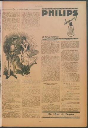 Propiedades de las radiaciones ultravioletas