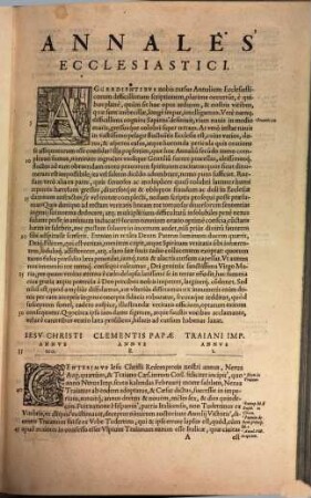Annales ecclesiastici : continuatio 1198 - 1567. 2