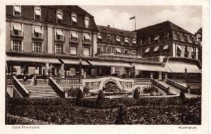 Kurhotel