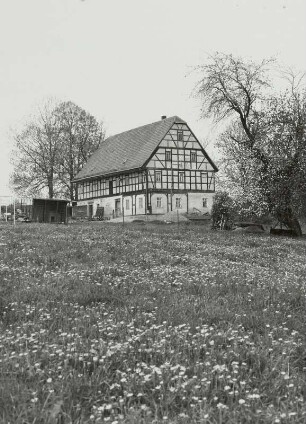 Wohnhaus, Remse