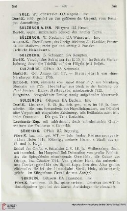 Sulzberg